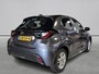Mazda 2 Hybrid 1.5 Centre-line