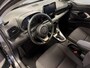 Mazda 2 Hybrid 1.5 Centre-line