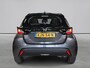 Mazda 2 Hybrid 1.5 Centre-line