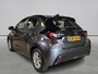 Mazda 2 Hybrid 1.5 Centre-line