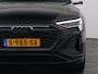 Audi Q8 e-tron 55 quattro S Edition 115 kWh | PANO | 360° | HUD | LUCHTVERING | STOELVERW.