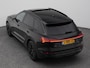 Audi Q8 e-tron 55 quattro S Edition 115 kWh | PANO | 360° | HUD | LUCHTVERING | STOELVERW.
