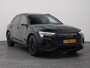 Audi Q8 e-tron 55 quattro S Edition 115 kWh | PANO | 360° | HUD | LUCHTVERING | STOELVERW.