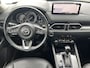 Mazda CX-5 2.0 SkyActiv-G 165 Comfort / Trekhaak (2.000KG) / Cruise Control / Lane Assist / Dode Hoek Detectie / Stuur-, Stoel Verwarming / Airco / Bluetooth / Full-Map Navigatie / Elektr-Bestuurderstoel Met Geheugen /