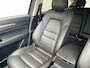 Mazda CX-5 2.0 SkyActiv-G 165 Comfort / Trekhaak (2.000KG) / Cruise Control / Lane Assist / Dode Hoek Detectie / Stuur-, Stoel Verwarming / Airco / Bluetooth / Full-Map Navigatie / Elektr-Bestuurderstoel Met Geheugen /