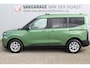 Ford Tourneo Courier 1.0-125pk Titanium AUTOMAAT ! UNIEKE Ford Tourneo Courier personen uitv. Fabr. garantie t/m 26-08-2029. Autm. airco, adapt. cruise cntrl, winterpkkt, LM wielen, navigatie, telefoonvoorb., lane- en side assist etc.