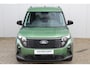 Ford Tourneo Courier 1.0-125pk Titanium AUTOMAAT ! UNIEKE Ford Tourneo Courier personen uitv. Fabr. garantie t/m 26-08-2029. Autm. airco, adapt. cruise cntrl, winterpkkt, LM wielen, navigatie, telefoonvoorb., lane- en side assist etc.