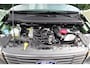 Ford Tourneo Courier 1.0-125pk Titanium AUTOMAAT ! UNIEKE Ford Tourneo Courier personen uitv. Fabr. garantie t/m 26-08-2029. Autm. airco, adapt. cruise cntrl, winterpkkt, LM wielen, navigatie, telefoonvoorb., lane- en side assist etc.