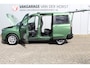 Ford Tourneo Courier 1.0-125pk Titanium AUTOMAAT ! UNIEKE Ford Tourneo Courier personen uitv. Fabr. garantie t/m 26-08-2029. Autm. airco, adapt. cruise cntrl, winterpkkt, LM wielen, navigatie, telefoonvoorb., lane- en side assist etc.