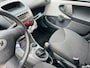 Toyota Aygo 1.0-12V Comfort 5 DEURS AIRCO CV ELECTR RAMEN
