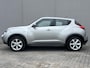 Nissan Juke 1.6 Acenta / Goed Onderhouden / Cruise Control / Airco / Bluetooth / Navigatie / Verschillende Rij Modus / 17" Lichtmetalen Velgen /