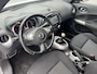Nissan Juke 1.6 Acenta / Goed Onderhouden / Cruise Control / Airco / Bluetooth / Navigatie / Verschillende Rij Modus / 17" Lichtmetalen Velgen /