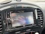 Nissan Juke 1.6 Acenta / Goed Onderhouden / Cruise Control / Airco / Bluetooth / Navigatie / Verschillende Rij Modus / 17" Lichtmetalen Velgen /