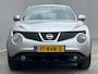 Nissan Juke 1.6 Acenta / Goed Onderhouden / Cruise Control / Airco / Bluetooth / Navigatie / Verschillende Rij Modus / 17" Lichtmetalen Velgen /