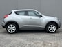 Nissan Juke 1.6 Acenta / Goed Onderhouden / Cruise Control / Airco / Bluetooth / Navigatie / Verschillende Rij Modus / 17" Lichtmetalen Velgen /