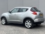 Nissan Juke 1.6 Acenta / Goed Onderhouden / Cruise Control / Airco / Bluetooth / Navigatie / Verschillende Rij Modus / 17" Lichtmetalen Velgen /