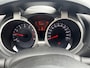 Nissan Juke 1.6 Acenta / Goed Onderhouden / Cruise Control / Airco / Bluetooth / Navigatie / Verschillende Rij Modus / 17" Lichtmetalen Velgen /