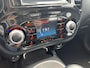 Nissan Juke 1.6 Acenta / Goed Onderhouden / Cruise Control / Airco / Bluetooth / Navigatie / Verschillende Rij Modus / 17" Lichtmetalen Velgen /