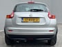 Nissan Juke 1.6 Acenta / Goed Onderhouden / Cruise Control / Airco / Bluetooth / Navigatie / Verschillende Rij Modus / 17" Lichtmetalen Velgen /