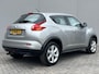 Nissan Juke 1.6 Acenta / Goed Onderhouden / Cruise Control / Airco / Bluetooth / Navigatie / Verschillende Rij Modus / 17" Lichtmetalen Velgen /