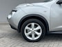 Nissan Juke 1.6 Acenta / Goed Onderhouden / Cruise Control / Airco / Bluetooth / Navigatie / Verschillende Rij Modus / 17" Lichtmetalen Velgen /