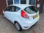 Ford Fiesta 1.0 Style / 1e Eig / Navi / Airco / NAP / Dealer Onderhouden