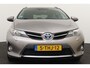 Toyota Auris Touring Sports 1.8 Hybrid Lease+ Pano-dak Trekhaak Camera