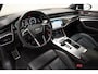 Audi A6 vant 55 TFSI e quattro S Line Competition Black [ Panorama Trekhaak Navi Apple / Leder Camera Stoelverwarming ]