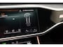 Audi A6 vant 55 TFSI e quattro S Line Competition Black [ Panorama Trekhaak Navi Apple / Leder Camera Stoelverwarming ]