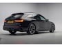 Audi A6 vant 55 TFSI e quattro S Line Competition Black [ Panorama Trekhaak Navi Apple / Leder Camera Stoelverwarming ]
