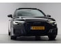 Audi A6 vant 55 TFSI e quattro S Line Competition Black [ Panorama Trekhaak Navi Apple / Leder Camera Stoelverwarming ]