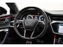 Audi A6 vant 55 TFSI e quattro S Line Competition Black [ Panorama Trekhaak Navi Apple / Leder Camera Stoelverwarming ]