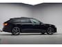 Audi A6 vant 55 TFSI e quattro S Line Competition Black [ Panorama Trekhaak Navi Apple / Leder Camera Stoelverwarming ]
