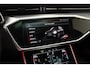 Audi A6 vant 55 TFSI e quattro S Line Competition Black [ Panorama Trekhaak Navi Apple / Leder Camera Stoelverwarming ]