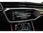 Audi A6 vant 55 TFSI e quattro S Line Competition Black [ Panorama Trekhaak Navi Apple / Leder Camera Stoelverwarming ]