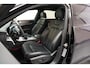 Audi A6 vant 55 TFSI e quattro S Line Competition Black [ Panorama Trekhaak Navi Apple / Leder Camera Stoelverwarming ]