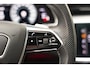 Audi A6 vant 55 TFSI e quattro S Line Competition Black [ Panorama Trekhaak Navi Apple / Leder Camera Stoelverwarming ]