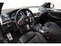 BMW iX3 M-Sport 80 kWh Executive 3-Fase [ Panorama Leder Trekhaak Memory Camera Navi Carplay /Android ]
