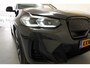 BMW iX3 M-Sport 80 kWh Executive 3-Fase [ Panorama Leder Trekhaak Memory Camera Navi Carplay /Android ]