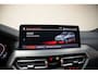 BMW iX3 M-Sport 80 kWh Executive 3-Fase [ Panorama Leder Trekhaak Memory Camera Navi Carplay /Android ]