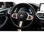 BMW iX3 M-Sport 80 kWh Executive 3-Fase [ Panorama Leder Trekhaak Memory Camera Navi Carplay /Android ]