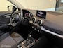 Audi Q2 35 TFSI Pro Line Panorama/Keyless/Pfeil grau