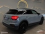Audi Q2 35 TFSI Pro Line Panorama/Keyless/Pfeil grau
