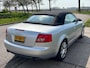 Audi A4 Cabriolet 1.8 Turbo Pro Line Automaat ECC Audio/CD ESP Cruisecontrol ABS Electric pakket Leder LMV 17" Apk 02/11/2025