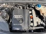 Audi A4 Cabriolet 1.8 Turbo Pro Line Automaat ECC Audio/CD ESP Cruisecontrol ABS Electric pakket Leder LMV 17" Apk 02/11/2025