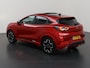 Ford Puma 1.0 EcoBoost Hybrid ST-Line X | Panoramadak | Trekhaak Afneembaar | Stoelverwarming | Cruise Control Adaptief | B&O | Parkeercamera | Navigatie | Elektr. Achterklep |