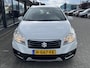 Suzuki S-Cross SX4 1.6 Exclusive