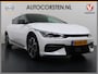 Kia EV6 GT-Line 77.4 kWh SOH 95% Panoramadak V2L Warmtepomp Trekhaak Head-Up Display Meridian®-Surround Adap.Cruise Matrix Led 360°Camera Navi Ecc Stoel+Stuurverwarming Stoel Massage+Ventilatie Elek.Stoelen+Memory Elek.Achterklep Privacy Glas Dealeronderhouden 1e Eigenaar Origineel Nederlandse Auto