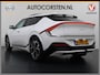 Kia EV6 GT-Line 77.4 kWh SOH 95% Panoramadak V2L Warmtepomp Trekhaak Head-Up Display Meridian®-Surround Adap.Cruise Matrix Led 360°Camera Navi Ecc Stoel+Stuurverwarming Stoel Massage+Ventilatie Elek.Stoelen+Memory Elek.Achterklep Privacy Glas Dealeronderhouden 1e Eigenaar Origineel Nederlandse Auto