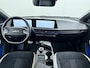 Kia EV6 GT-Line 77.4 kWh SOH 95% Panoramadak V2L Warmtepomp Trekhaak Head-Up Display Meridian®-Surround Adap.Cruise Matrix Led 360°Camera Navi Ecc Stoel+Stuurverwarming Stoel Massage+Ventilatie Elek.Stoelen+Memory Elek.Achterklep Privacy Glas Dealeronderhouden 1e Eigenaar Origineel Nederlandse Auto